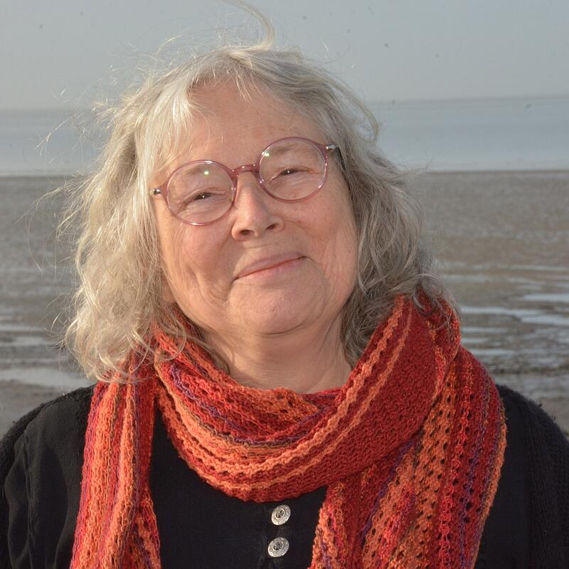 Antoinette Berkouwer